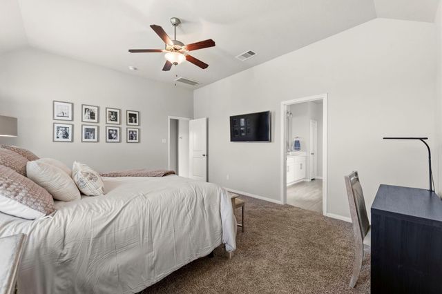 28208 Mallard Reach Drive, Spring, TX 77386
