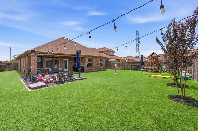 28208 Mallard Reach Drive, Spring, TX 77386