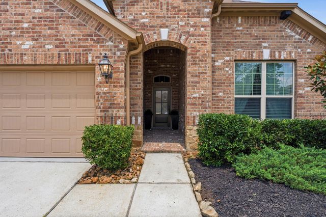 28208 Mallard Reach Drive, Spring, TX 77386
