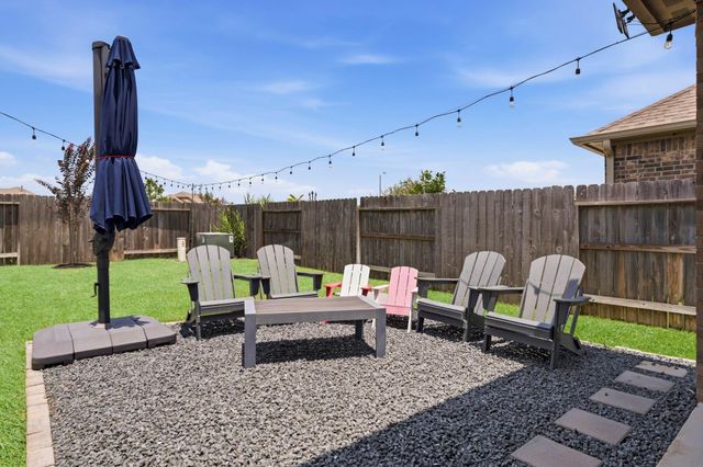 28208 Mallard Reach Drive, Spring, TX 77386