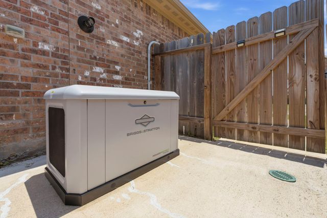 28208 Mallard Reach Drive, Spring, TX 77386
