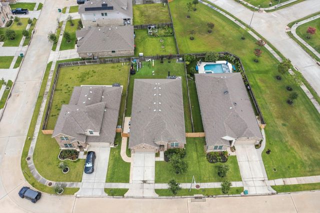 28208 Mallard Reach Drive, Spring, TX 77386