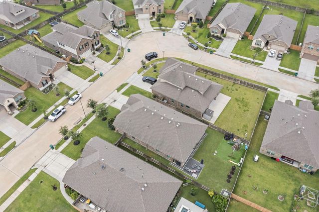 28208 Mallard Reach Drive, Spring, TX 77386
