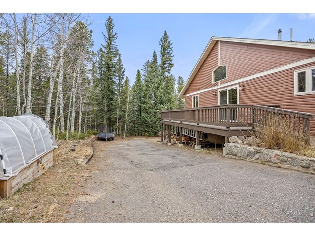 805 Lodge Pole Dr, Black Hawk, CO 80422