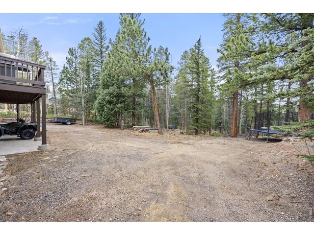 805 Lodge Pole Dr, Black Hawk, CO 80422