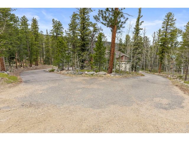 805 Lodge Pole Dr, Black Hawk, CO 80422