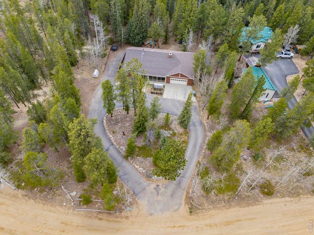 805 Lodge Pole Dr, Black Hawk, CO 80422