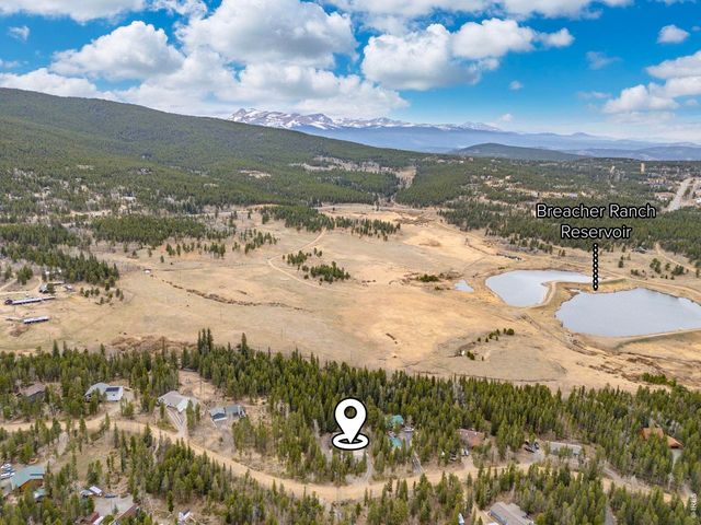 805 Lodge Pole Dr, Black Hawk, CO 80422