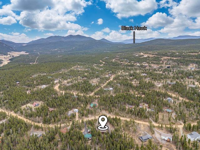 805 Lodge Pole Dr, Black Hawk, CO 80422