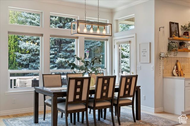 6879 BLACK POWDER RD, Mountain Green, UT 84050