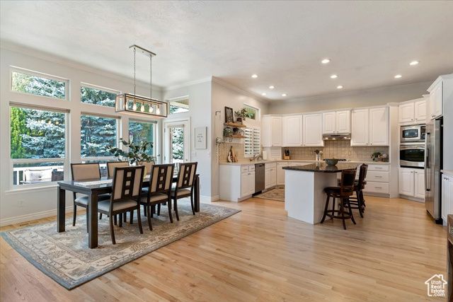 6879 BLACK POWDER RD, Mountain Green, UT 84050