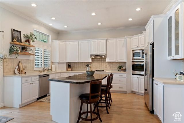 6879 BLACK POWDER RD, Mountain Green, UT 84050