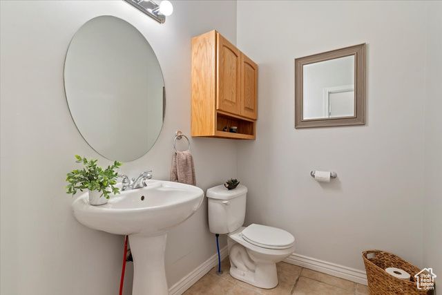 6879 BLACK POWDER RD, Mountain Green, UT 84050