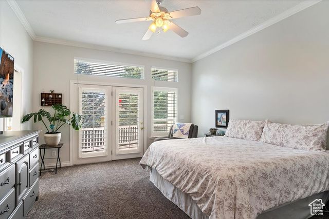 6879 BLACK POWDER RD, Mountain Green, UT 84050