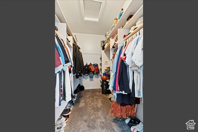 6879 BLACK POWDER RD, Mountain Green, UT 84050