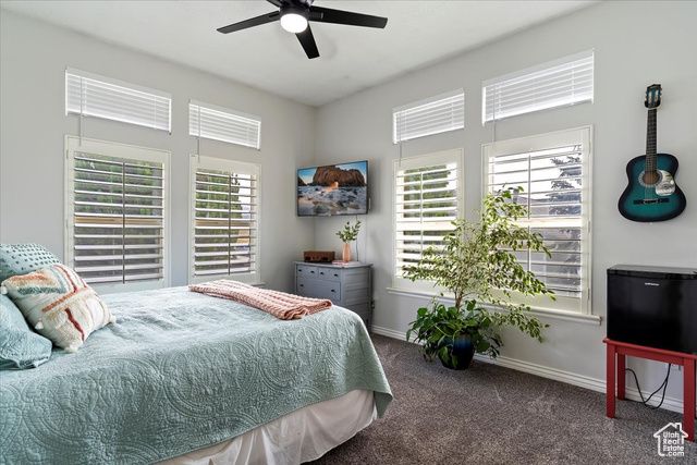 6879 BLACK POWDER RD, Mountain Green, UT 84050