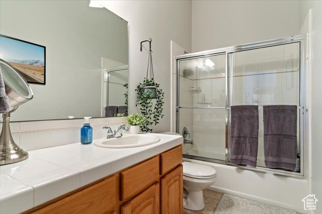 6879 BLACK POWDER RD, Mountain Green, UT 84050