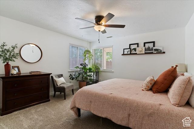 6879 BLACK POWDER RD, Mountain Green, UT 84050