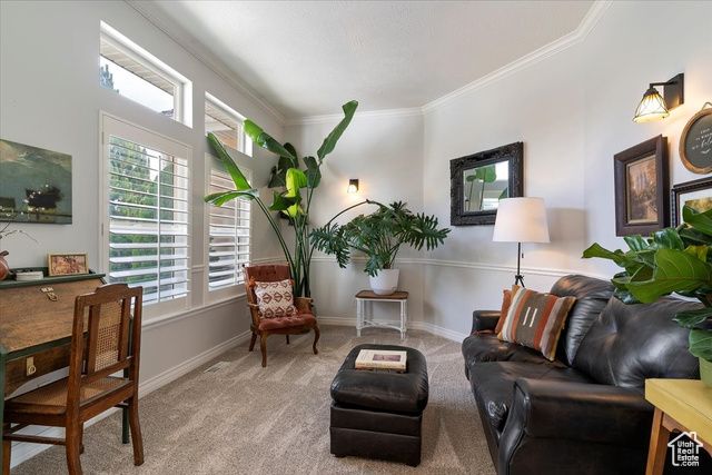 6879 BLACK POWDER RD, Mountain Green, UT 84050