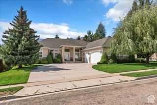 6879 BLACK POWDER RD, Mountain Green, UT 84050