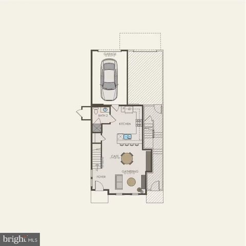 512 READING CT, Princeton Junction, NJ 08550