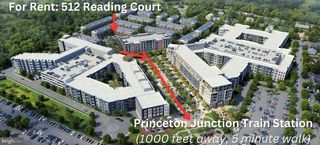 512 READING CT, Princeton Junction, NJ 08550