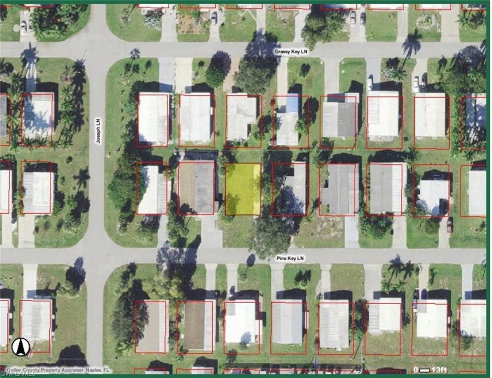 171 Pine Key LN, NAPLES, FL 34114 — exterior