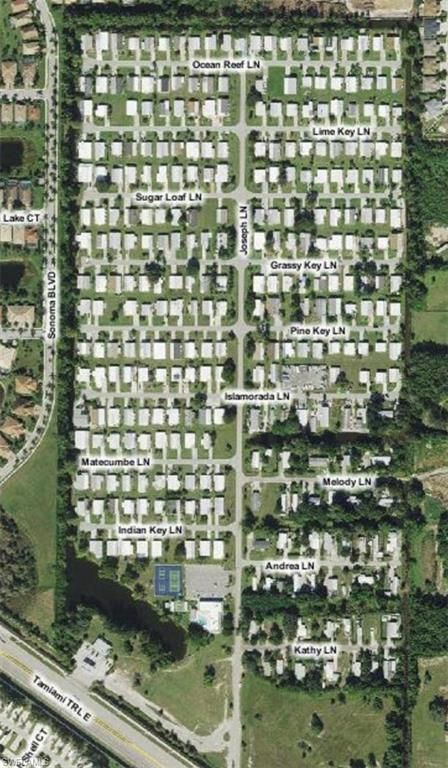 171 Pine Key LN, NAPLES, FL 34114 — photo 4