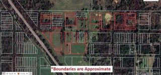 N 3rd Street West, Red Bird, OK 74458