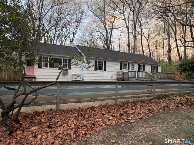 74 Raymond Lane, Wilton, CT 06897