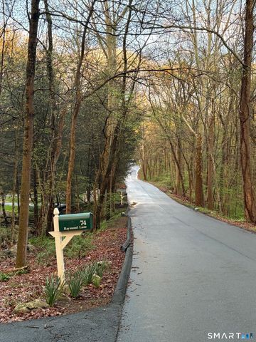 74 Raymond Lane, Wilton, CT 06897