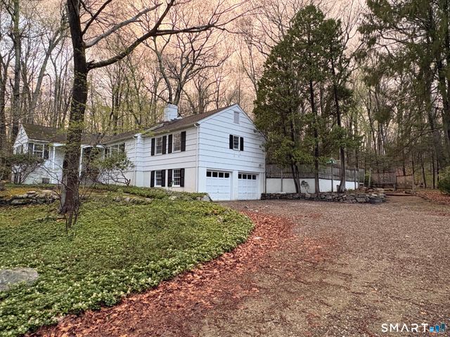 74 Raymond Lane, Wilton, CT 06897