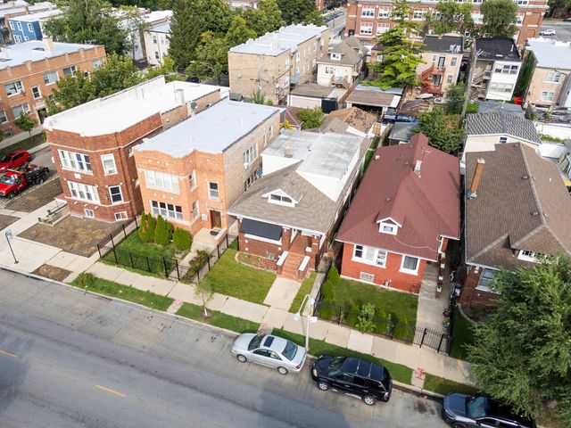 6207 S California Avenue, Chicago, IL 60629