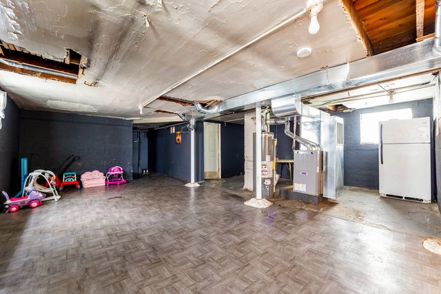 6207 S California Avenue, Chicago, IL 60629
