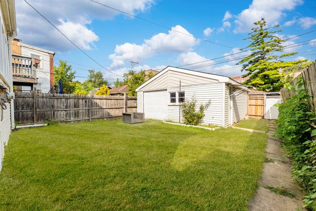 6207 S California Avenue, Chicago, IL 60629