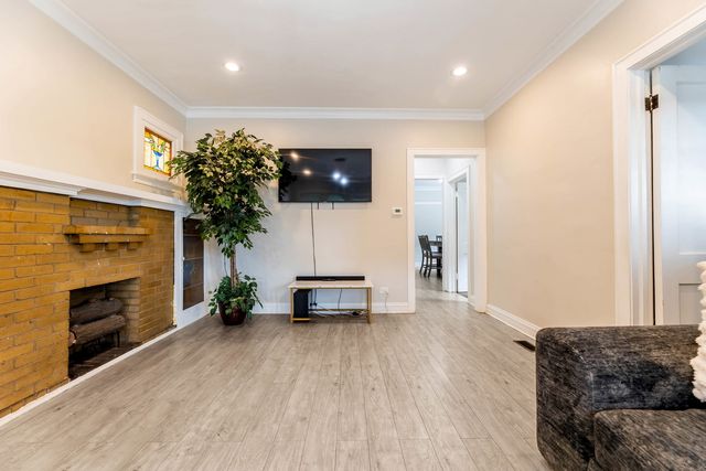 6207 S California Avenue, Chicago, IL 60629