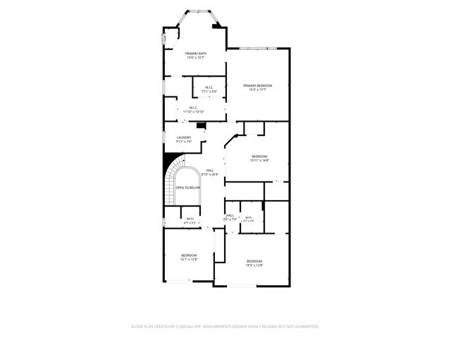 231 Sugarberry Circle, Houston, TX 77024