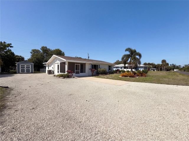 829 E 4TH STREET, Englewood, FL 34223