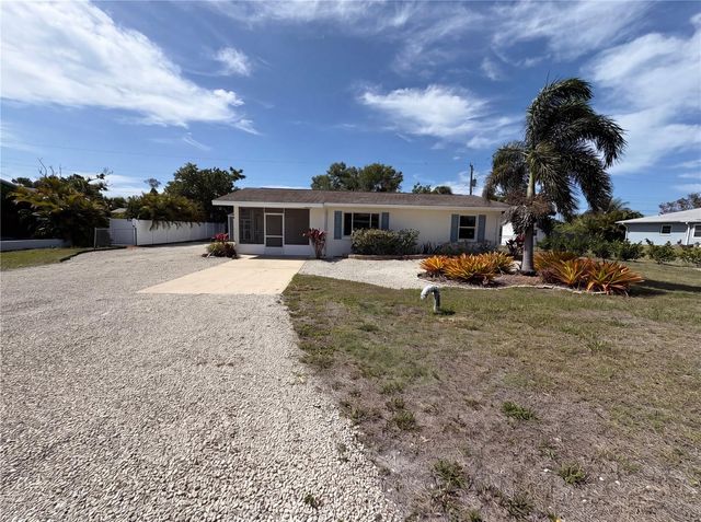 829 E 4TH STREET, Englewood, FL 34223