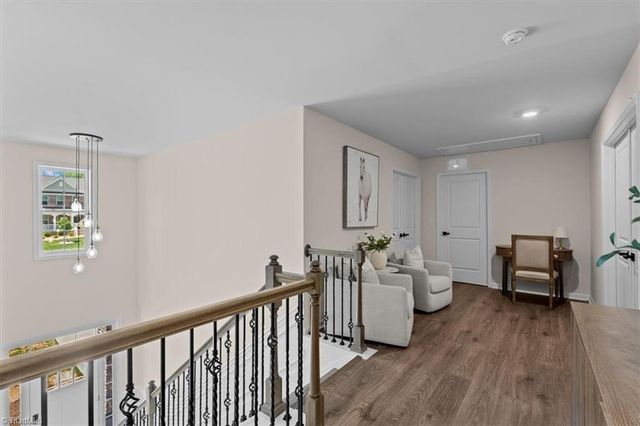 4660 Thatcher Woods Drive, Oak Ridge, NC 27310