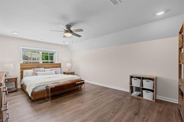 4660 Thatcher Woods Drive, Oak Ridge, NC 27310