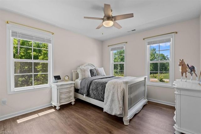 4660 Thatcher Woods Drive, Oak Ridge, NC 27310