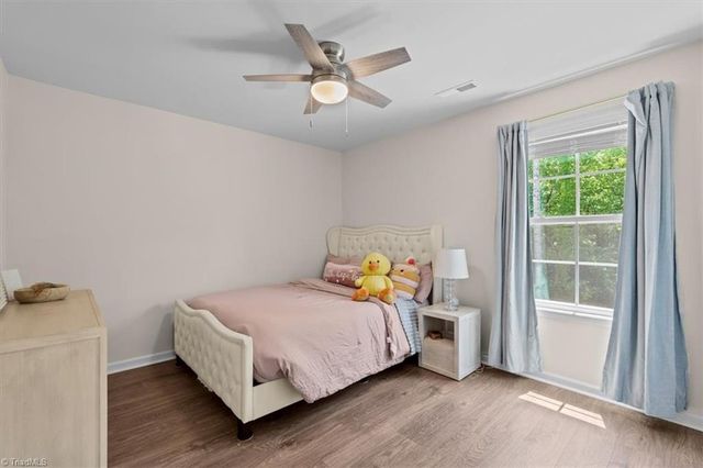 4660 Thatcher Woods Drive, Oak Ridge, NC 27310
