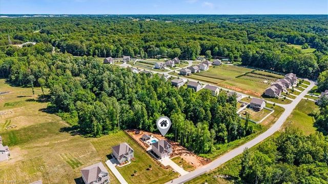 4660 Thatcher Woods Drive, Oak Ridge, NC 27310