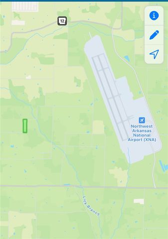 511 NW Cowan Avenue, Gentry, AR 72734