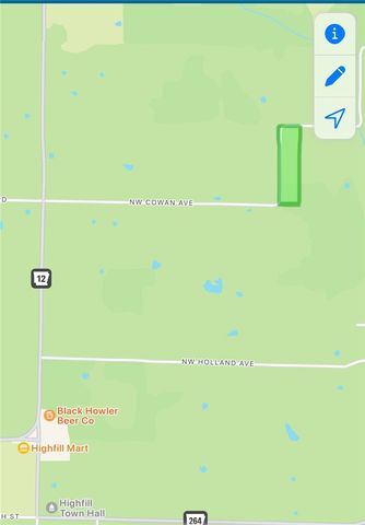 511 NW Cowan Avenue, Gentry, AR 72734