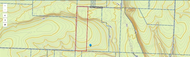 511 NW Cowan Avenue, Gentry, AR 72734