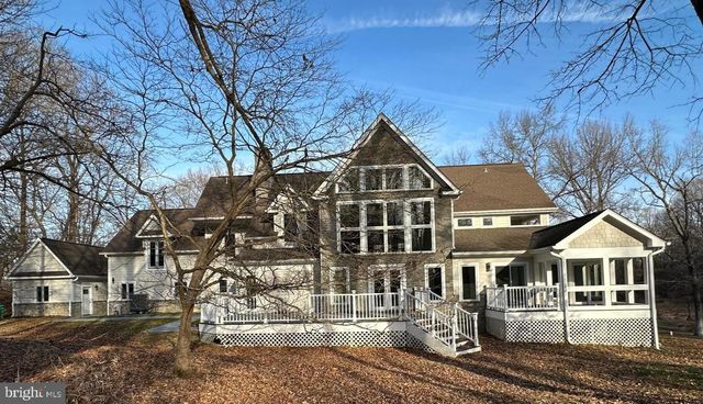 17401 CENTRAL AVE, Upper Marlboro, MD 20774