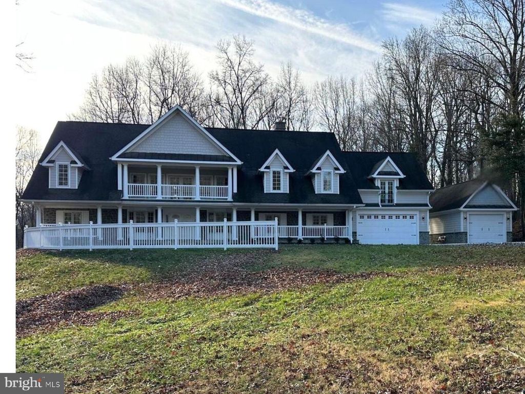 17401 CENTRAL AVE, Upper Marlboro, MD 20774