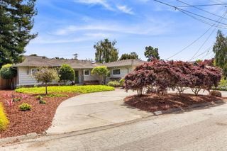 411 Baltusrol Drive, Aptos, CA 95003